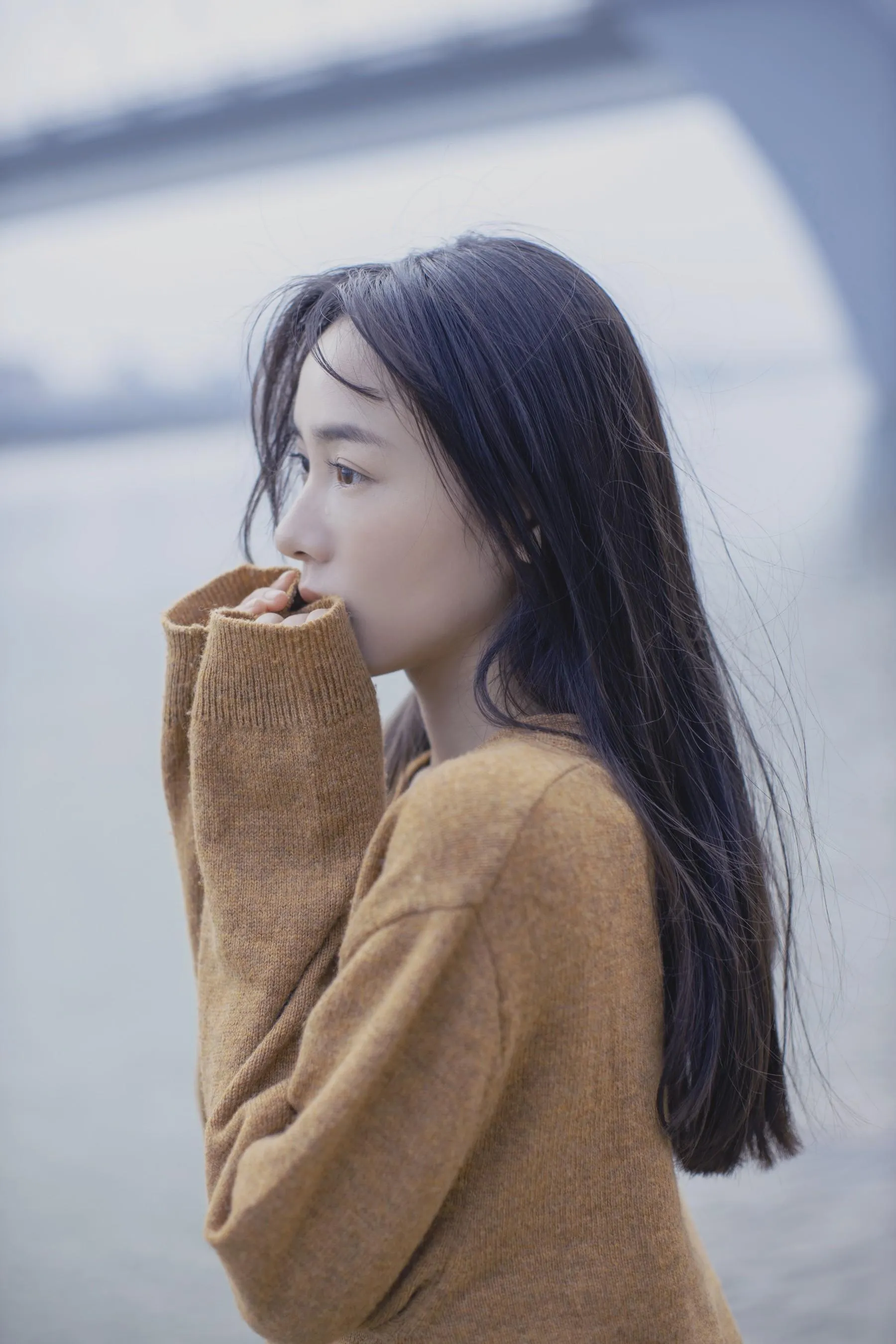 [YITUYU艺图语]2021.08.17 春日之书 秋秋 [32P]插图9